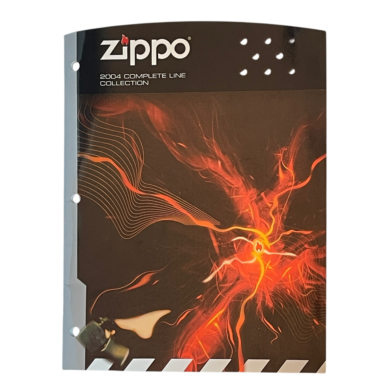 2004 Zippo Catalog | Royal Meerschaum Pipes