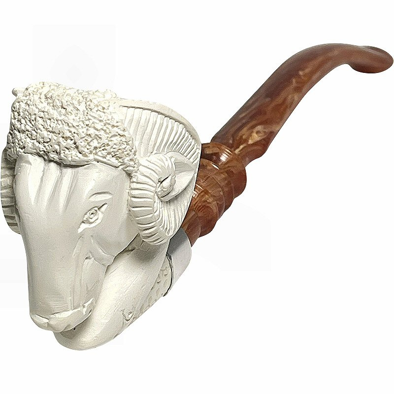 tobacco shaving cream Green Tobacco Shaving Cream in Wood Bowl 140ml