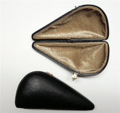 Mini Pipe Case w/Zipper & Pocket