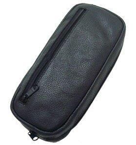 real leather tobacco pouch Real Leather Tobacco Pouch & Holder