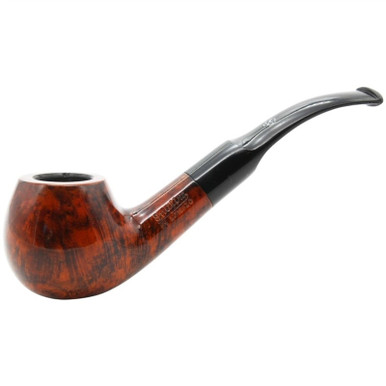 Lorenzo Spitfire Delta Italian Briar Pipe | Briar Pipes | Royal 