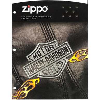 2004-zippo-catalog-harley-