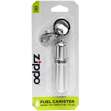 Zippo Fuel Canister | Royal Meerschaum Pipes