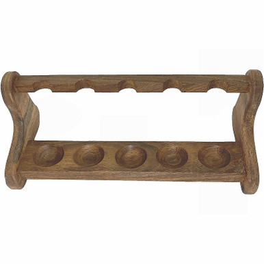 pipe tobacco stand for 9 Smoking Bowls - Wooden Pipe Holder - Pipe Rack Discover the Tobacco Pipe Holder Handmade Wooden Pipe Holder, Pipe