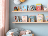 Our Top Selling Floating Shelves by Room for 2025