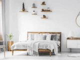 How to Order Custom Floating Shelves from J Thomas Home