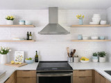 Floating Shelf Finishes Defining Spring Design Trends for 2026