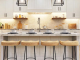 Brighten Up Your Home with Lighted Shelving