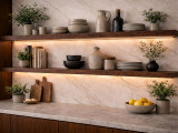 Lit Floating Shelves in the Kitchen: A Practical Guide for 2026