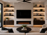 Why Interior Designers Specify Floating Shelves on Every New Build in 2026