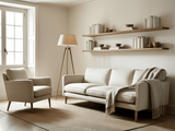 How Floating Shelves Can Add Value to Your Home Staging Strategy