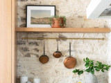 Shorter Shelves - BIG Impact