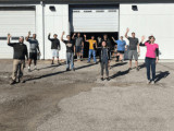 Getting to Know our J Thomas Home Team