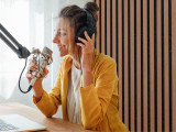 Acoustic Advantages of Slat Wall Panels in Professional Recording Studios