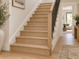 What Are Retrofit Stair Treads? A Complete Guide for Homeowners