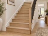 What Are Retrofit Stair Treads? A Complete Guide for Homeowners