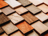 Modern v. Rustic: How to Choose Wood Species for Your Custom Shelves