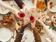 Create the Ultimate Holiday Guest Experience with Home Organization and Gift-Giving Ideas from J Thomas Home