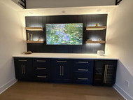 Guide to Choosing the Perfect LED Floating Shelf for Your Smart Home Setup