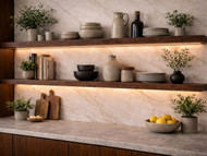 Lit Floating Shelves in the Kitchen: A Practical Guide for 2026