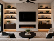 Why Interior Designers Specify Floating Shelves on Every New Build in 2026