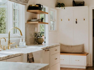 6 Economical Tips to Renovate Your Cabinetry