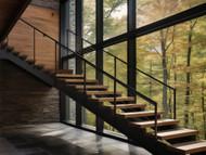 Best Floating Stair Tread Designs for Small Spaces in 2026