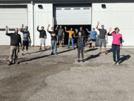 Getting to Know our J Thomas Home Team
