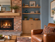 Alcove Floating Shelves vs. Traditional Floating Shelves: What's the Difference?