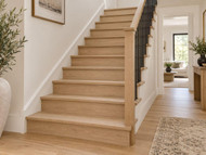 What Are Retrofit Stair Treads? A Complete Guide for Homeowners