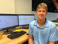Zach the Intern Interview: What Real Wood Shelves and Luxury Products Have in Common
