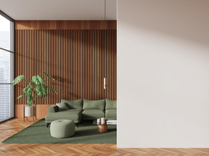 How to Install Wood Slat Wall Panels: A Step-by-Step Guide