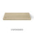 J Thomas Home White Oak | 2" Thick | Hardwired 