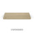 J Thomas Home White Oak | 1 5/8” Thick 