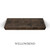 J Thomas Home Rustic Alder | 3" Thick 