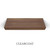 J Thomas Home Walnut | 3" Thick 