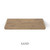 J Thomas Home Rustic Alder | 2" Thick | Battery 