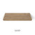 J Thomas Home Superior Alder | 2" Thick | Hardwired 