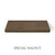 J Thomas Home Walnut | 2" Thick | Battery 