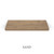 J Thomas Home Superior Alder | 1 5/8” Thick | Battery 