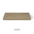 J Thomas Home White Oak | 2" Thick | Battery 