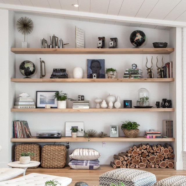 J Thomas Home Rustic Alder | 1 5/8” Thick 