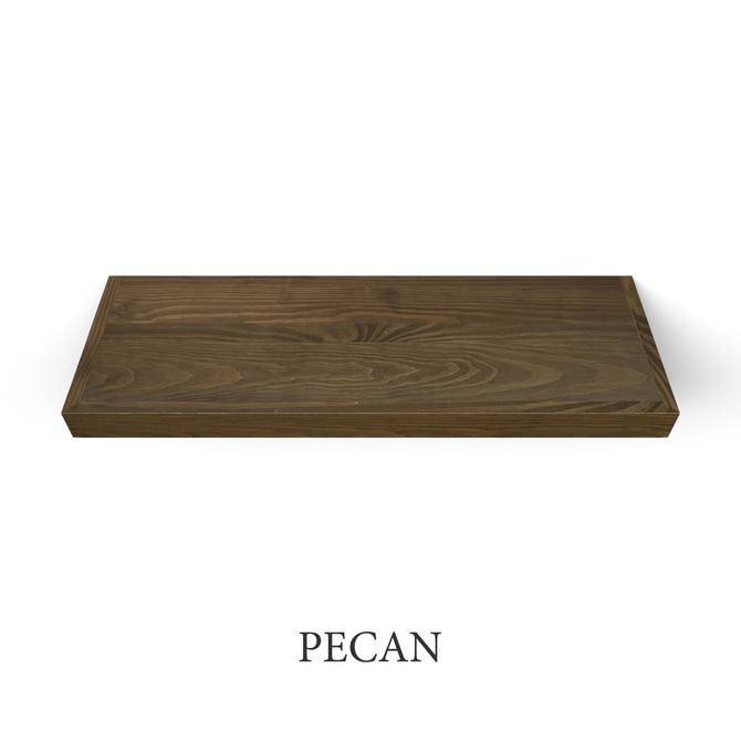 J Thomas Home Pine | 2" Thick | Battery 