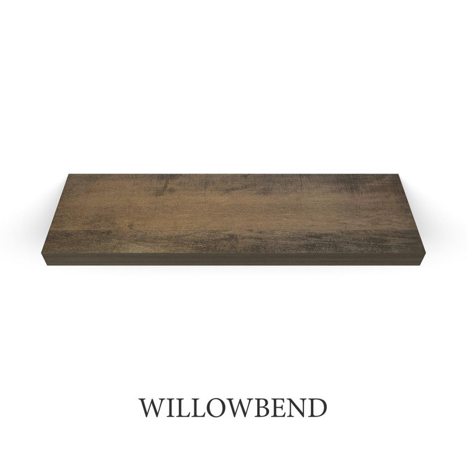 J Thomas Home Maple | 1 5/8” Thick | Slab 