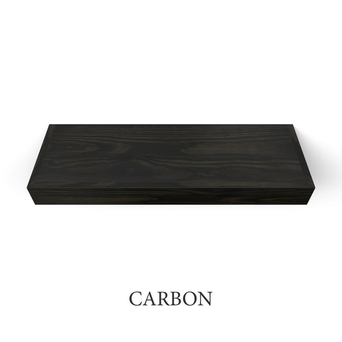 J Thomas Home Pine | 3" Thick | Hardwired 