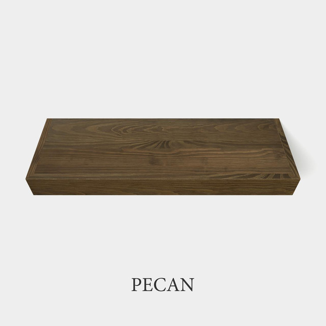 J Thomas Home Pine | 3" Thick | Hardwired 