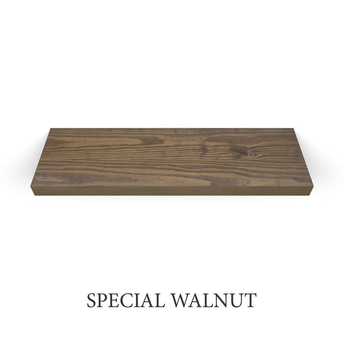 J Thomas Home Pine | 1 5/8” Thick |  Battery 