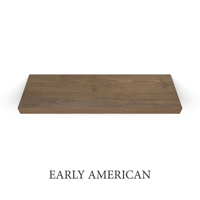 J Thomas Home Pine | 1 5/8” Thick |  Battery 
