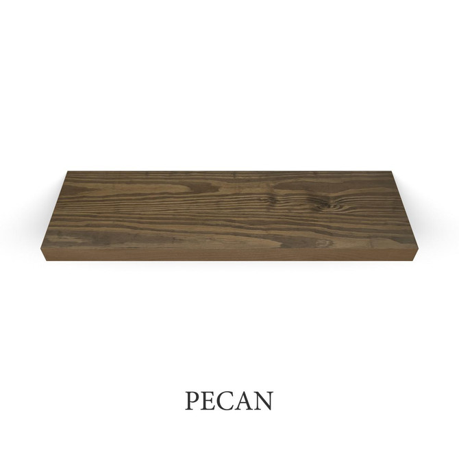 J Thomas Home Pine | 1 5/8” Thick |  Battery 