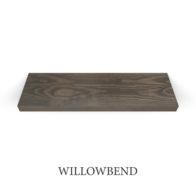 J Thomas Home Pine | 1 5/8” Thick |  Battery 